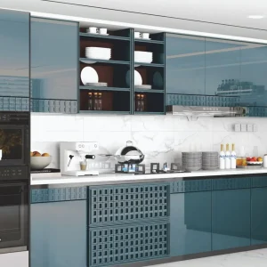 Acrylic Laminate
